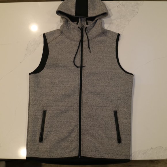 DKNY Vest - Picture 2 of 3